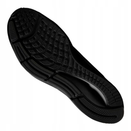 Pantofi de alergare Nike Air Zoom Pegasus 37 M BQ9646-005 negru portocale 2