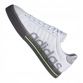 Pantofi Adidas Daily 3.0 M FW7049 alb 1