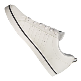 Pantofi Adidas Vs Pace M FV8828 alb multicolor 1