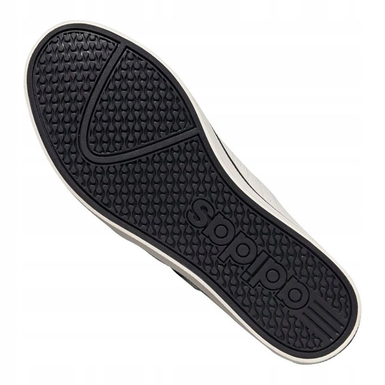 Pantofi Adidas Vs Pace M FV8828 alb multicolor 2