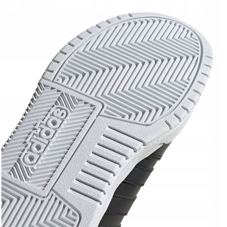 Pantofi Adidas Entrap M EH1278 negru 1