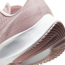 Pantofi de alergare Nike Air Zoom Pegasus 37 W BQ9647-601 roz 2