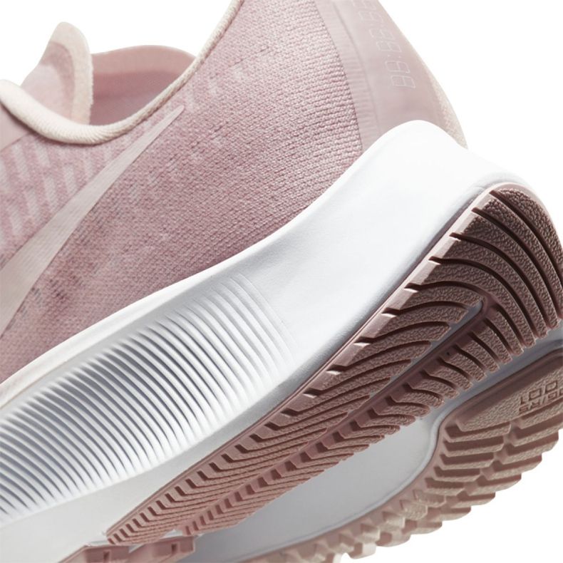 Pantofi de alergare Nike Air Zoom Pegasus 37 W BQ9647-601 roz 2