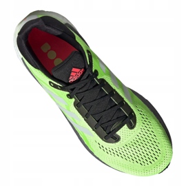 Pantofi de alergare adidas SolarGlide 3 M FX0100 multicolor gri verde 1 Pantofi de alergare adidas SolarGlide 3 M FX0100 multicolor gri verde 1