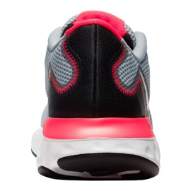 Pantofi de alergare Nike Renew Run M CK6357-401 roșu multicolor albastru 5