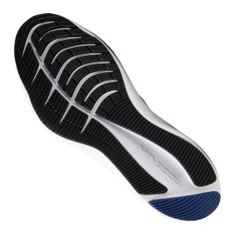 Pantofi de alergare Nike Zoom Winflo 7 M CJ0291-401 albastru 2