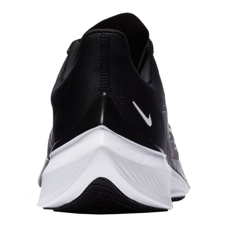 Pantof de alergare Nike Zoom Gravity 2 M CK2571-001 negru 1