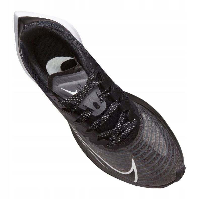 Pantof de alergare Nike Zoom Gravity 2 M CK2571-001 negru 2