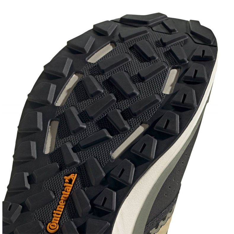 Pantofi Adidas Terrex Folgian M FV6824 multicolor verde 1 Pantofi Adidas Terrex Folgian M FV6824 multicolor verde 1