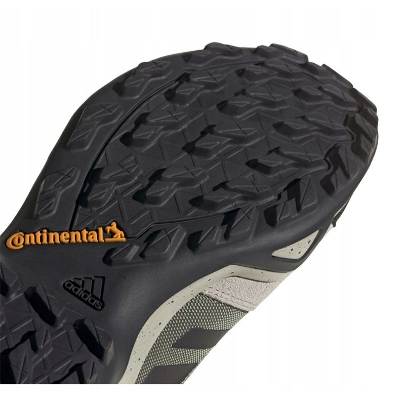 Pantofi Adidas Terrex AX3 M EF0338 negru multicolor gri verde 1