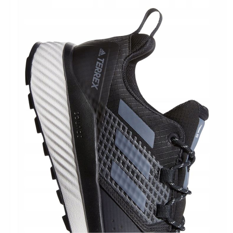 Pantofi Adidas Terrex Folgian Gtx M EF0378 negru 2