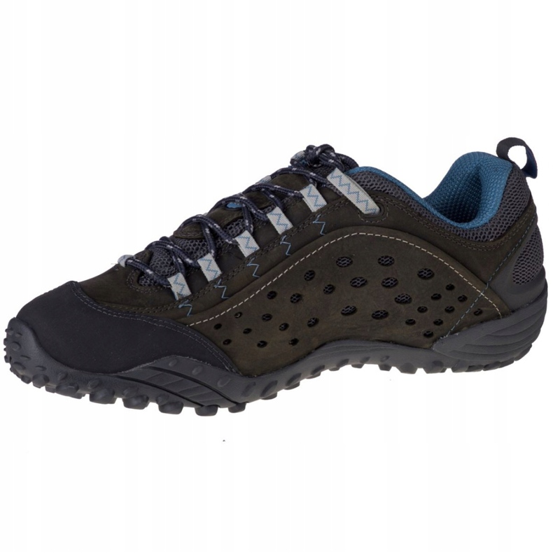 Pantofi Merrell Intercept M J598667 negru 1
