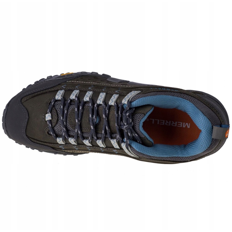 Pantofi Merrell Intercept M J598667 negru 2