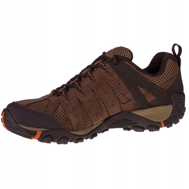 Merrell Accentor 2 Vent M J48519 maro 1