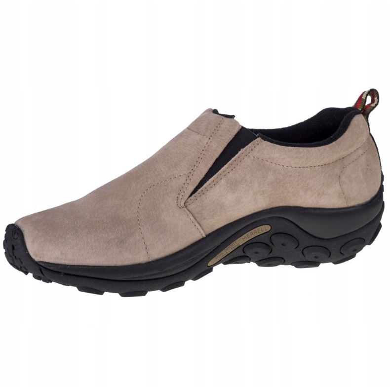 Pantofi Merrell Jungle Moc M J60801 bej 1