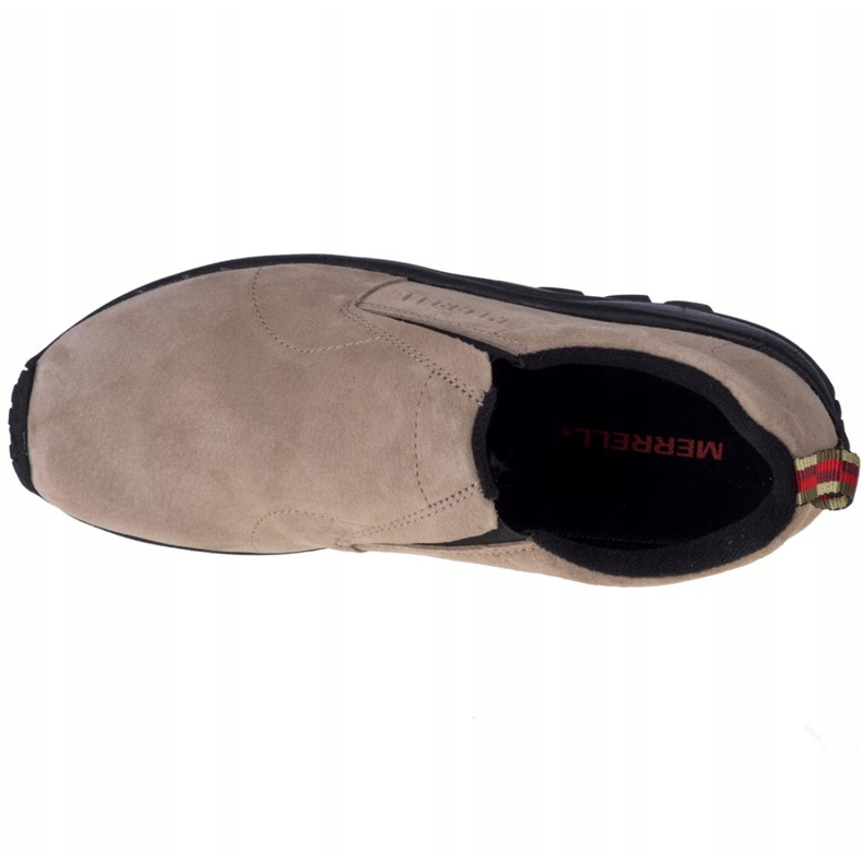 Pantofi Merrell Jungle Moc M J60801 bej 2