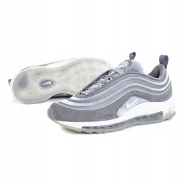 Pantofi Nike Air Max 97 Ul '17 Lx W AH6805-001 violet 1