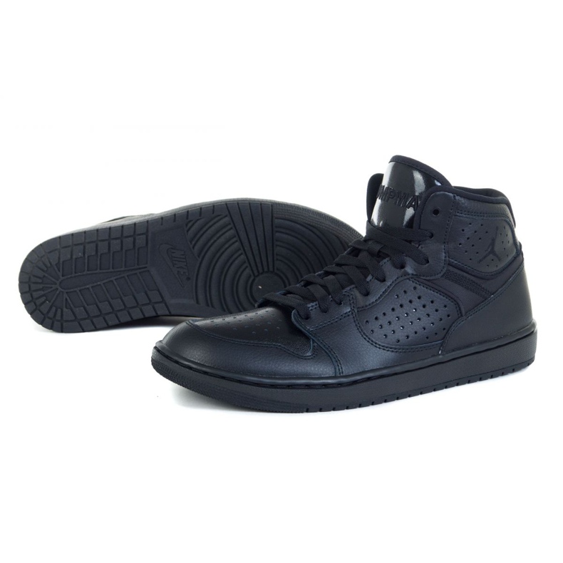 Nike Jordan Access M AR3762-003 negru negru 1
