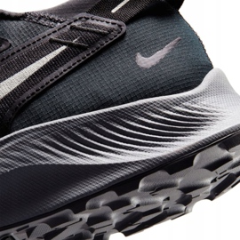 Pantofi de alergare Nike Pegasus Trail 2 M CK4305-002 negru gri 2