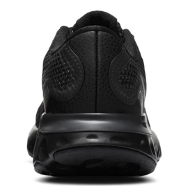 Pantofi de alergare Nike Renew Run Jr CT1430-005 negru gri 4