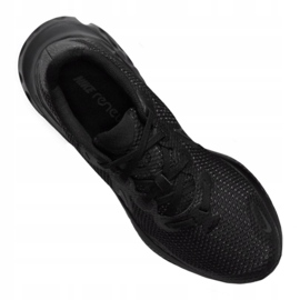 Pantofi de alergare Nike Renew Run Jr CT1430-005 negru gri 5