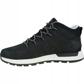 Pantofi Timberland Sprint Trekker Mid M 0A2564 negru 1