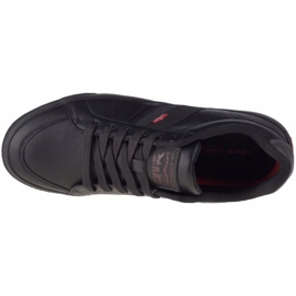Pantofi Levi's Turner M 229171-794-60 negru 2
