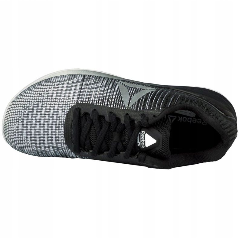 Reebok Crossfit Nano 7 M BS8346 negru gri 2
