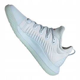 Încălțăminte de interior adidas Stabil Next Gen W FU8384 multicolor albastru 1