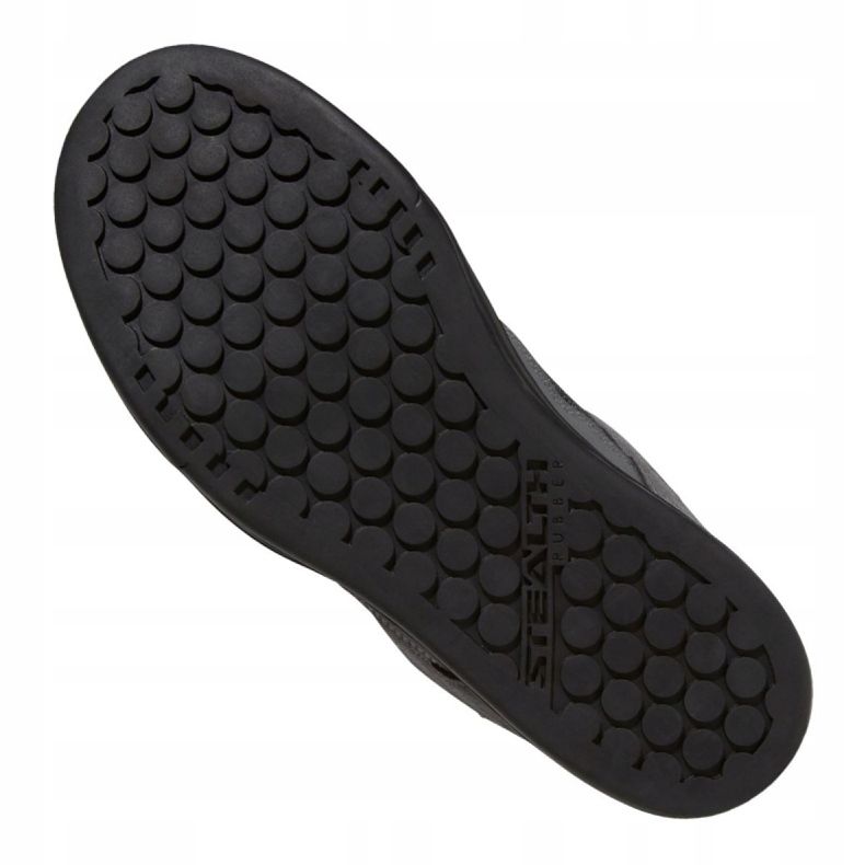 Încălțăminte adidas Five Ten Freerider M BC0663 negru multicolor 2