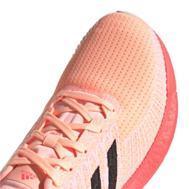 Pantofi de alergare adidas Solarboost 19 W FW7822 negru roz 1