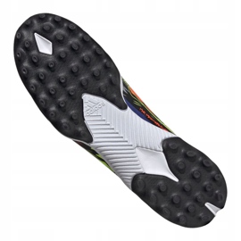 Ghete de fotbal Adidas Nemeziz Messi 19.3 Tf M EH0592 multicolor multicolor 1