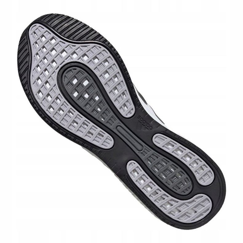 Pantofi de alergare adidas Supernova M FV6026 alb 2