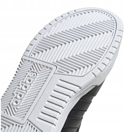 Pantofi Adidas Entrap Mid M EH1263 negru 1