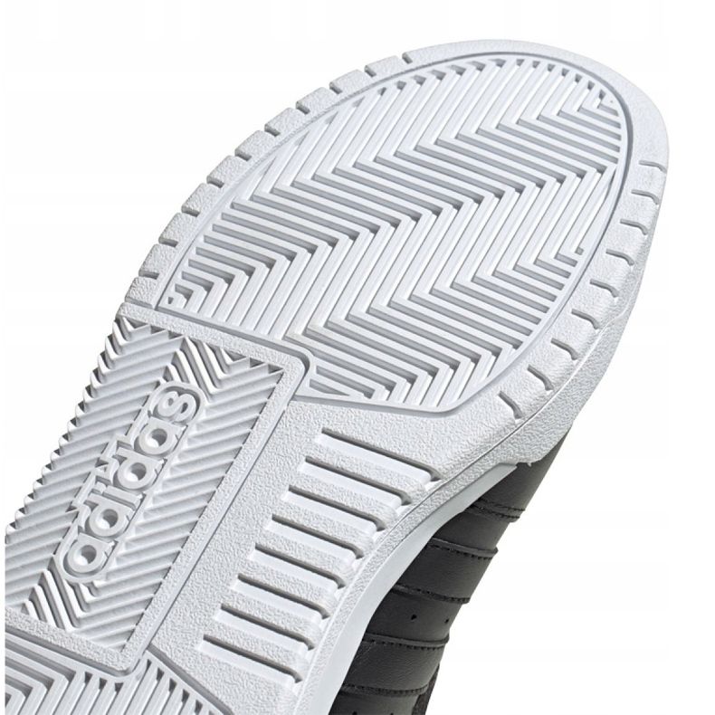 Pantofi Adidas Entrap Mid M EH1263 negru 1