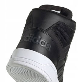 Pantofi Adidas Entrap Mid M EH1263 negru 2