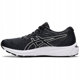 Pantofi de alergare Asics Gel-Cumulus 22 M 1011A862-022 negru 1
