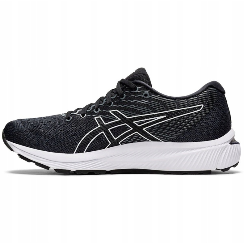 Pantofi de alergare Asics Gel-Cumulus 22 M 1011A862-022 negru 1