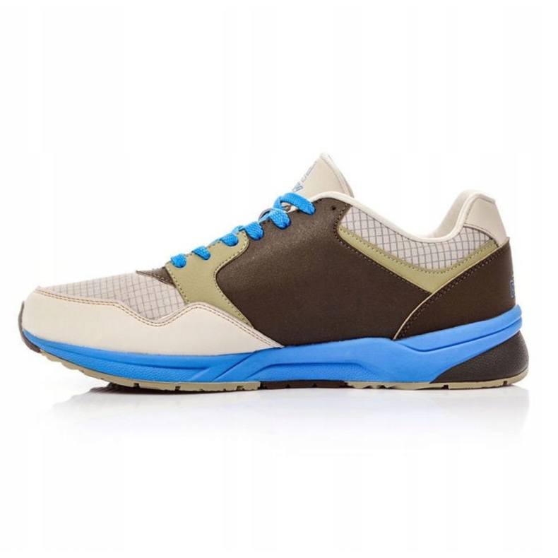 Încălțăminte Peak E43213E M 61058-61061 negru gri multicolor 1 Încălțăminte Peak E43213E M 61058-61061 negru gri multicolor 1