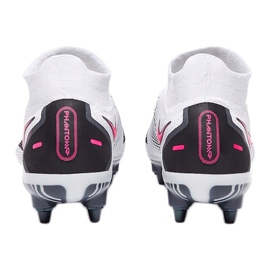 Pantofi de fotbal Nike Phantom Gt Elite Df SG-PRO Ac M CW6591-160 multicolor alb 1