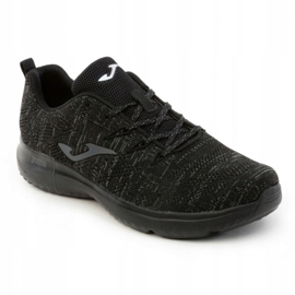 Pantofi de antrenament Joma W C.TUERIS-2001 negru 1