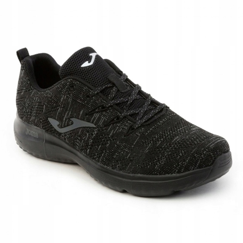 Pantofi de antrenament Joma W C.TUERIS-2001 negru 1
