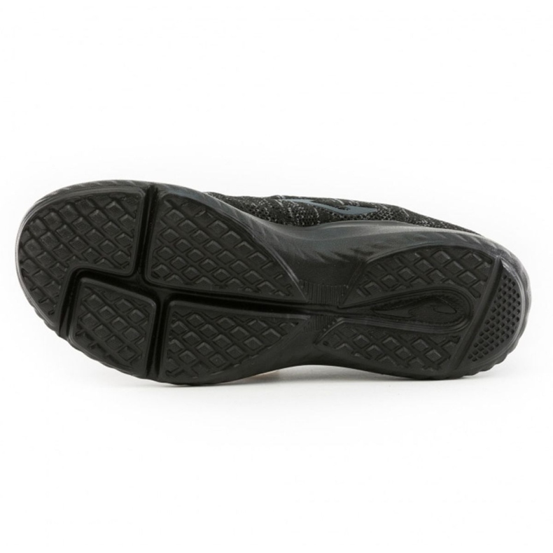 Pantofi de antrenament Joma W C.TUERIS-2001 negru 2