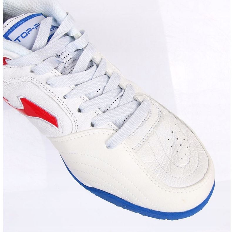 Ghete de fotbal Joma Top Flex 2016 Tf M TOPW.2016.TF multicolor alb 2 Ghete de fotbal Joma Top Flex 2016 Tf M TOPW.2016.TF multicolor alb 2