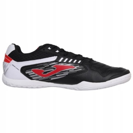 Ghete de fotbal Joma Maxima 2001 M MAXW. 2001.IN negru negru 1 Ghete de fotbal Joma Maxima 2001 M MAXW. 2001.IN negru negru 1