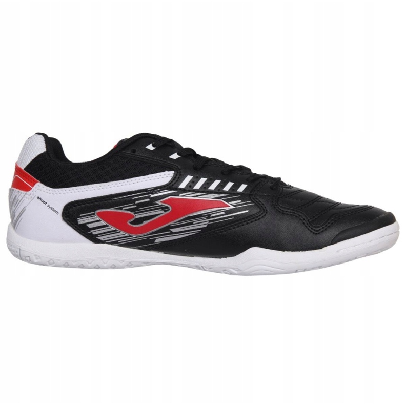 Ghete de fotbal Joma Maxima 2001 M MAXW. 2001.IN negru negru 1 Ghete de fotbal Joma Maxima 2001 M MAXW. 2001.IN negru negru 1