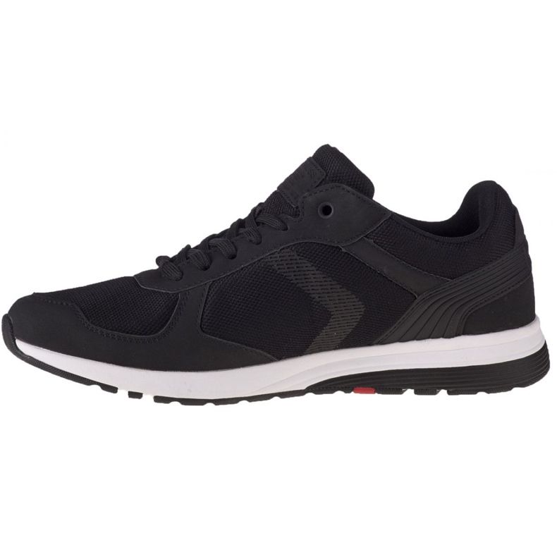 Pantofi Levi's Farmington M 232323-793-59 negru 1