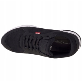 Pantofi Levi's Farmington M 232323-793-59 negru 2