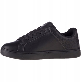 Pantofi Levi's Caples W 232327-795-59 negru 1