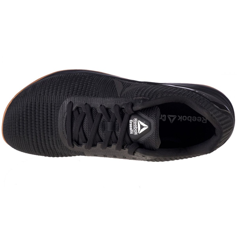 Reebok Crossfit Nano 7 W BS8352 negru 2
